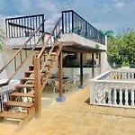 Antigua Calle Almudena Hotel