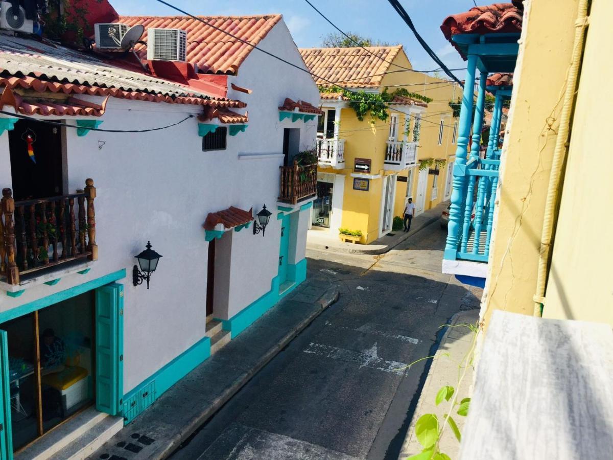 Antigua Calle Almudena Hotel 3*