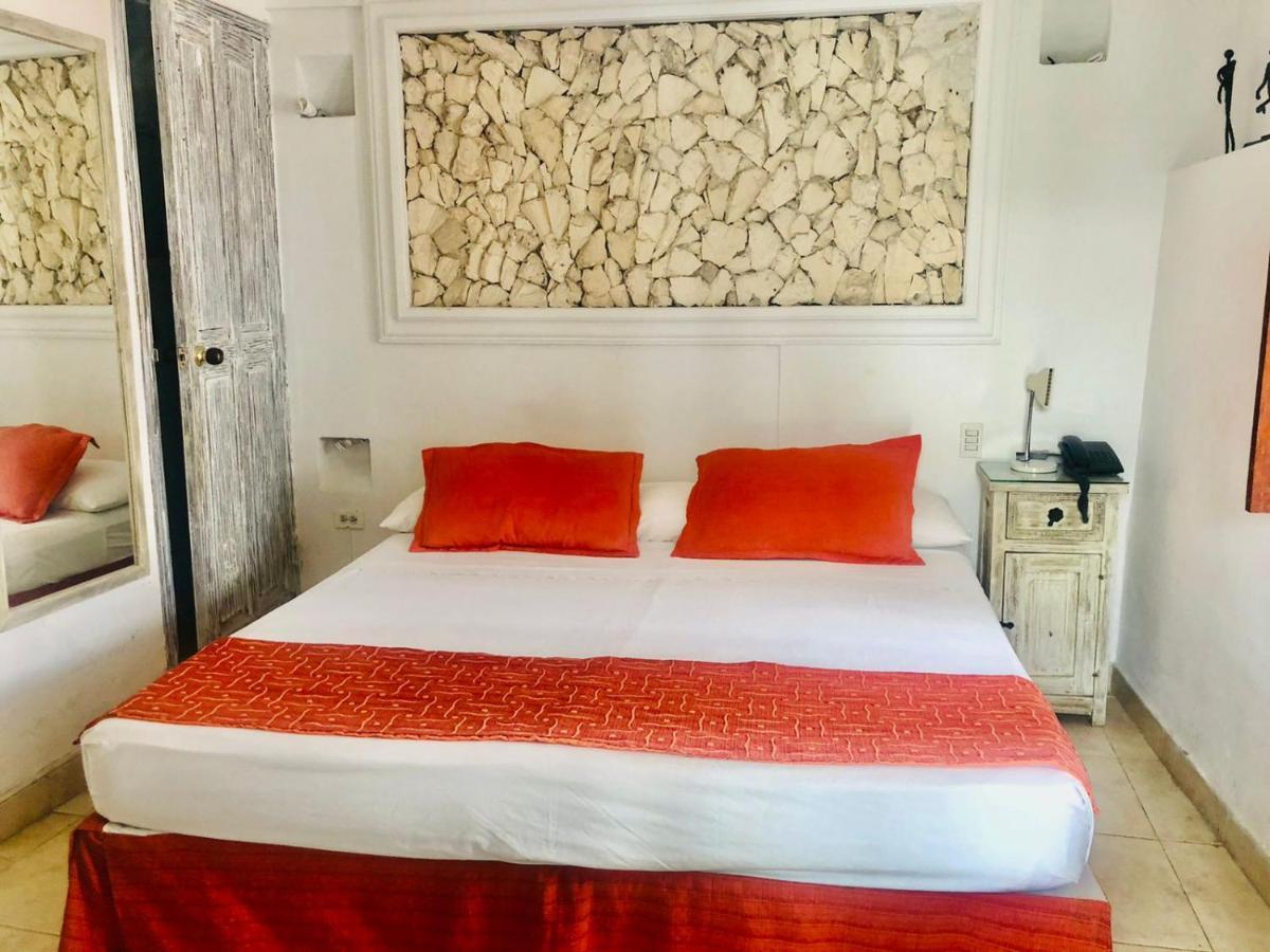 Antigua Calle Almudena Hotel Hotel Cartagena