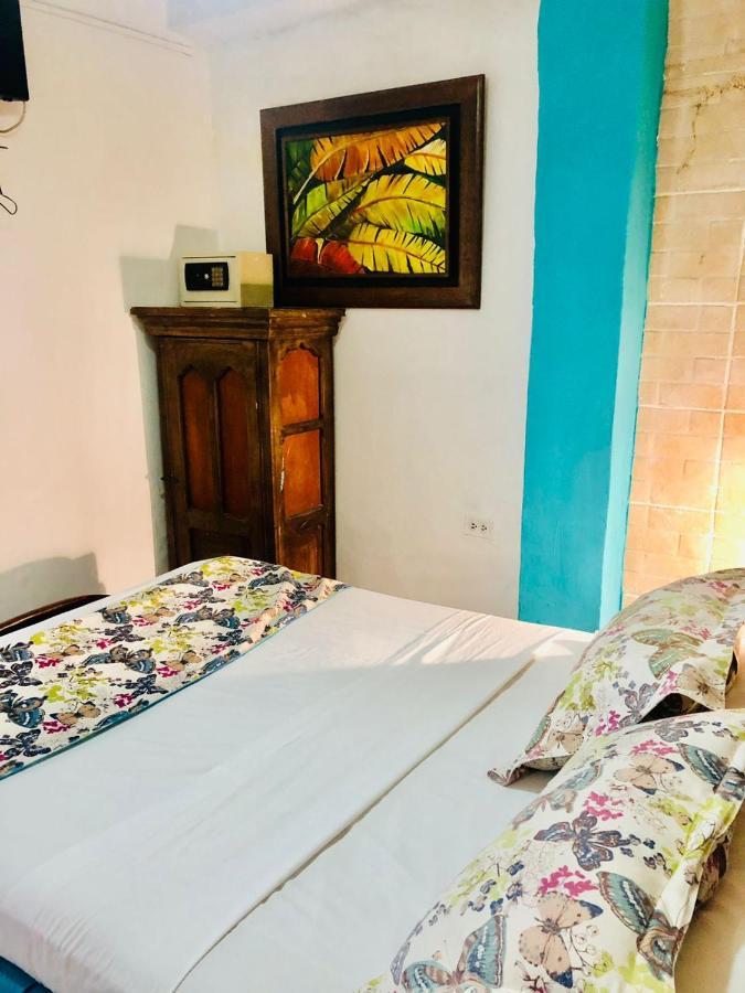 Hotel Antigua Calle Almudena Hotel Cartagena