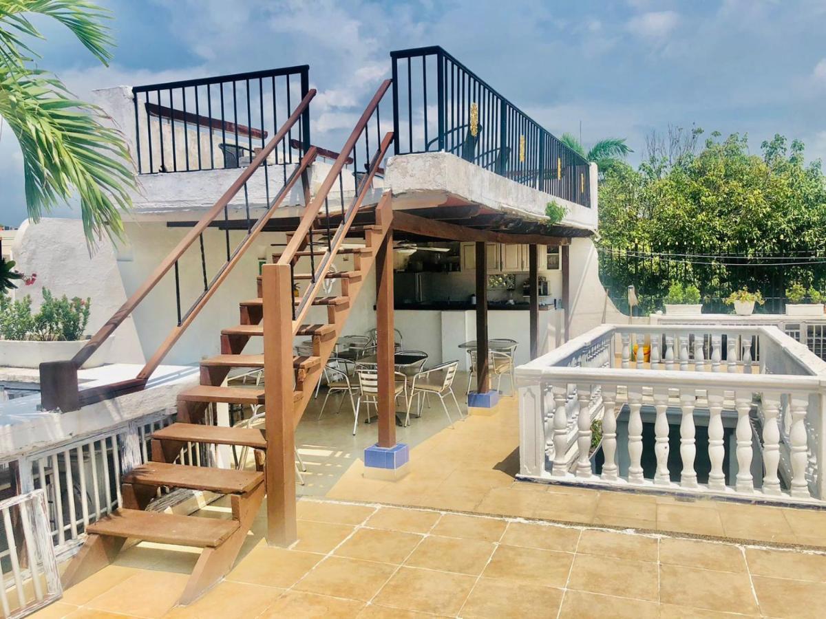 Antigua Calle Almudena Hotel 3*