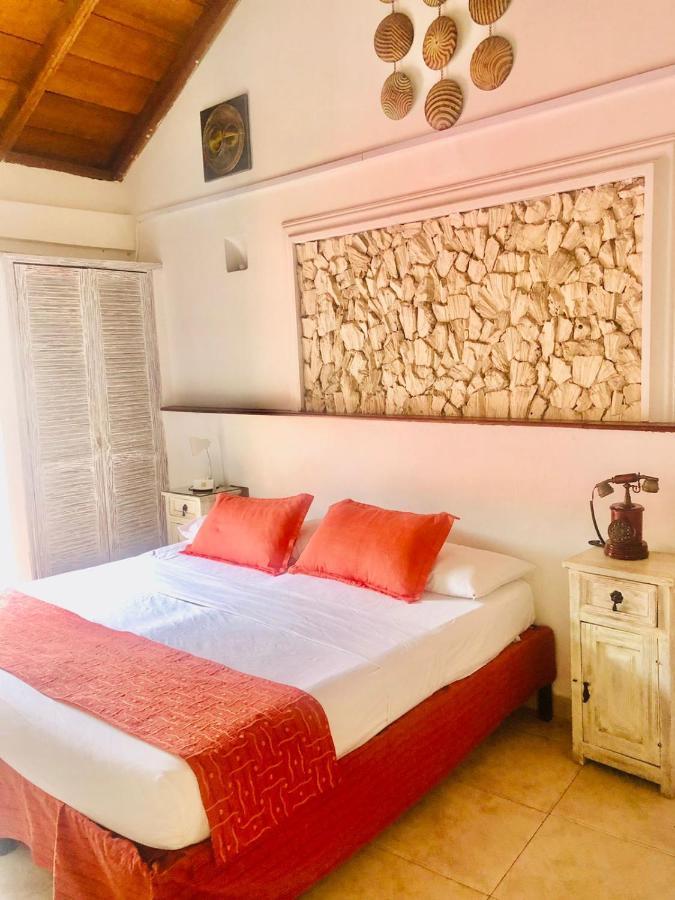 Antigua Calle Almudena Hotel Hotel