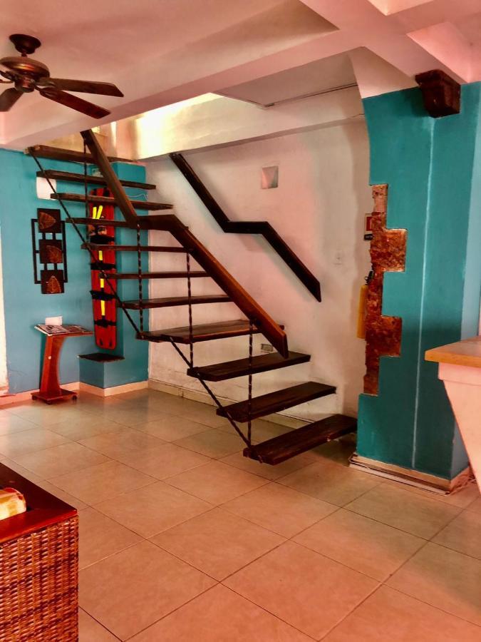 Hotel Antigua Calle Almudena Hotel Cartagena