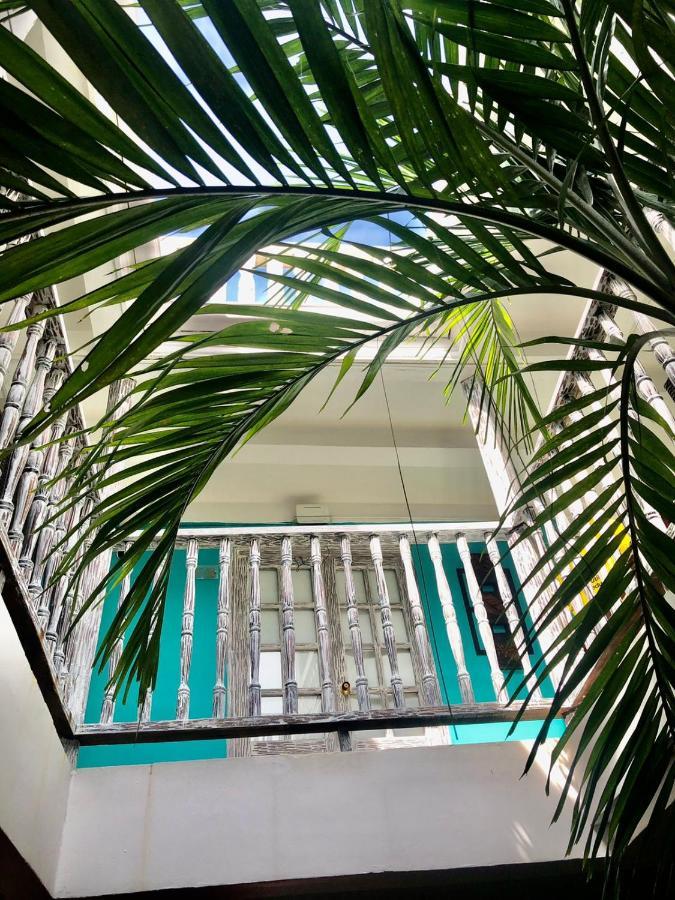 Antigua Calle Almudena Hotel Hotel