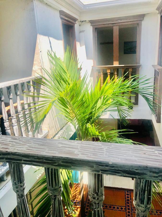 Hotel Antigua Calle Almudena Hotel