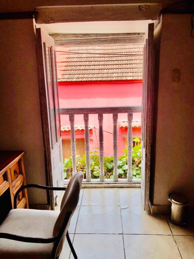 Antigua Calle Almudena Hotel Cartagena