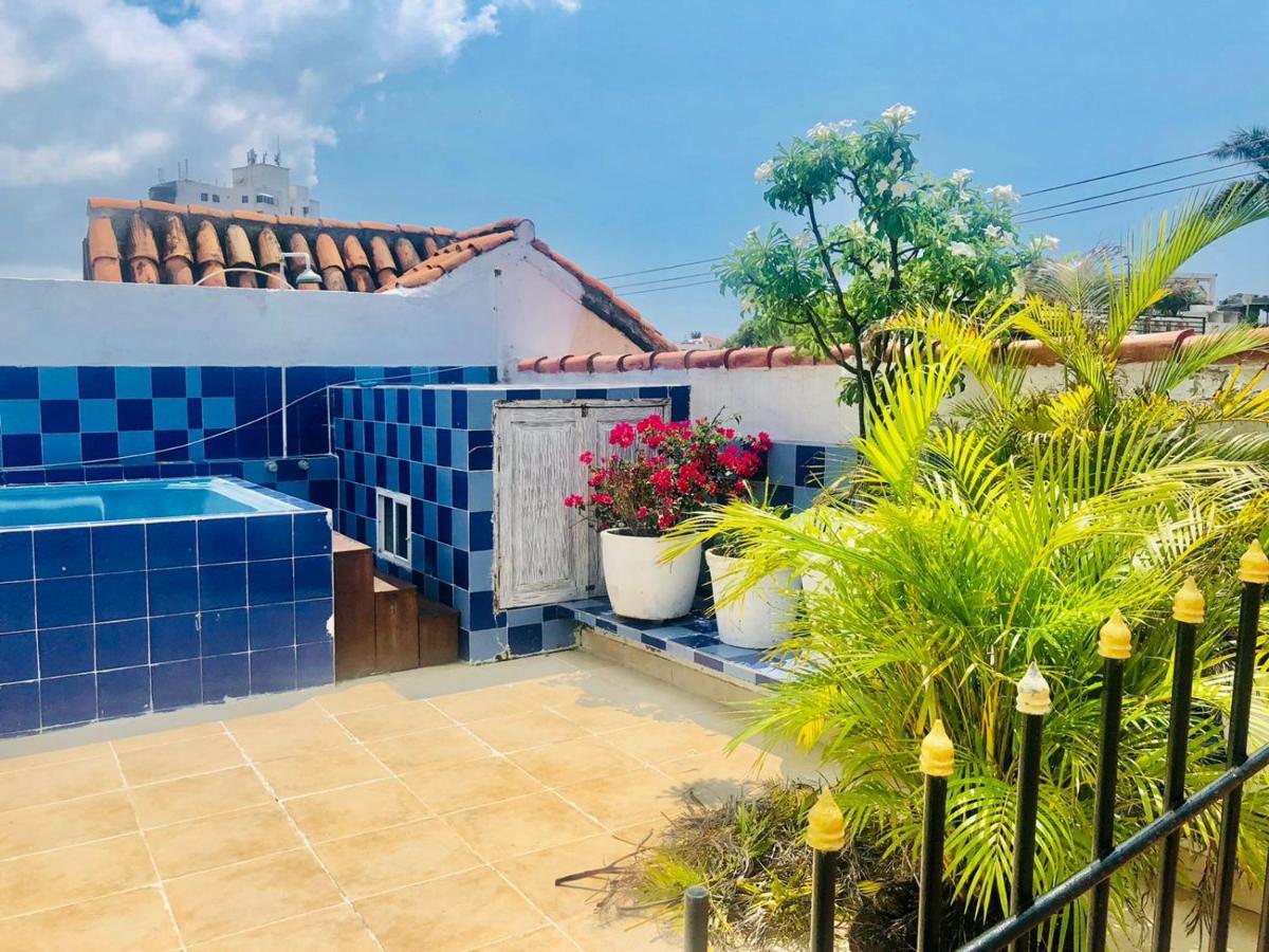 Hotel Antigua Calle Almudena Hotel