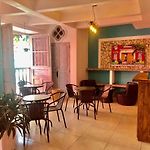 Antigua Calle Almudena Hotel