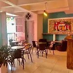 Antigua Calle Almudena Hotel