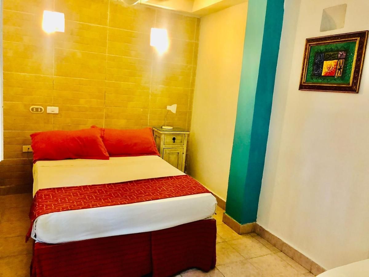 Antigua Calle Almudena Hotel Hotel Cartagena