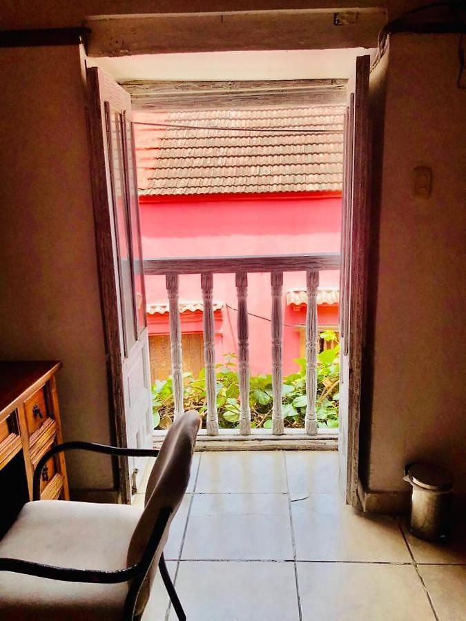 Antigua Calle Almudena Hotel Cartagena