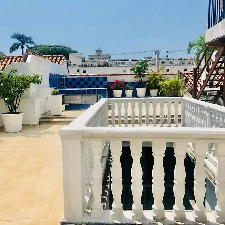 Antigua Calle Almudena Hotel 3* Cartagena