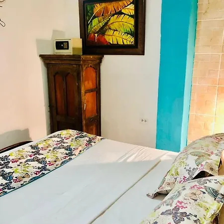 Hotel Antigua Calle Almudena Hotel Cartagena