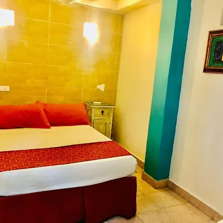 Antigua Calle Almudena Hotel Hotel Cartagena