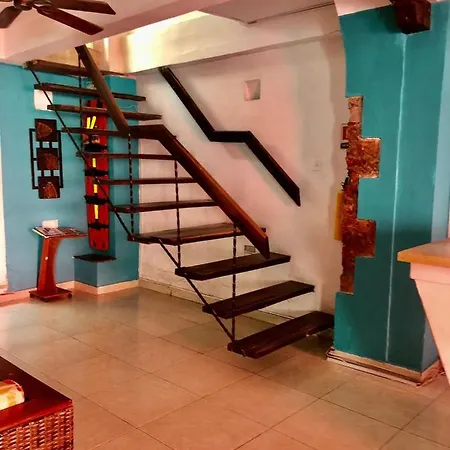 Hotel Antigua Calle Almudena Hotel Cartagena