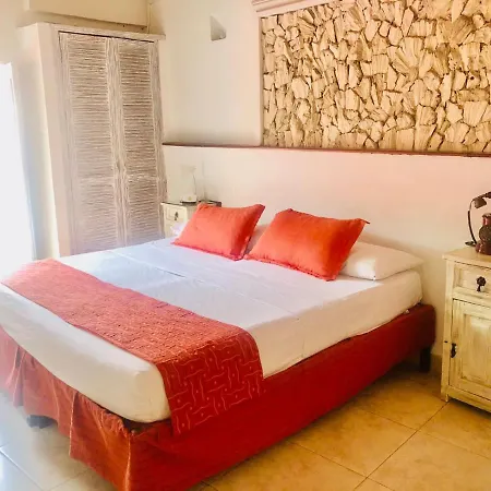Antigua Calle Almudena Hotel 3* Cartagena