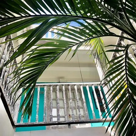 Antigua Calle Almudena Hotel Hotel