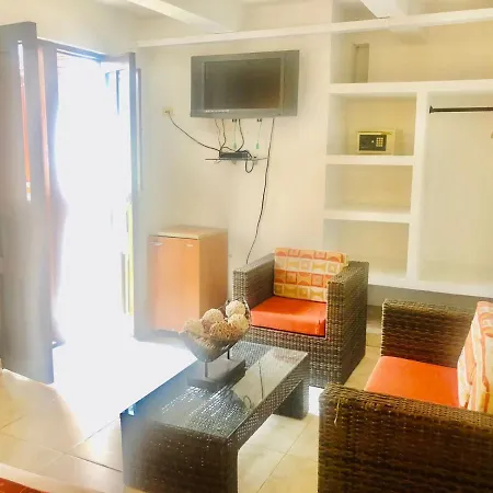 Antigua Calle Almudena Hotel 3* Cartagena