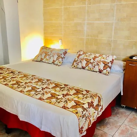 Antigua Calle Almudena Hotel Hotel Cartagena