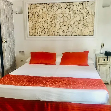 Antigua Calle Almudena Hotel Hotel Cartagena