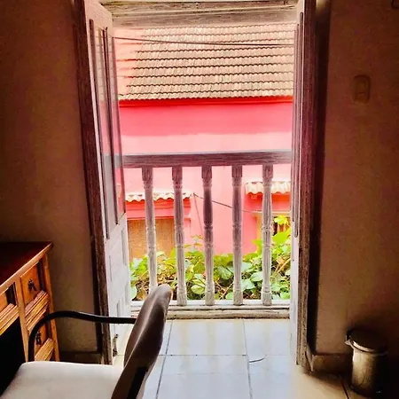 Antigua Calle Almudena Hotel Cartagena