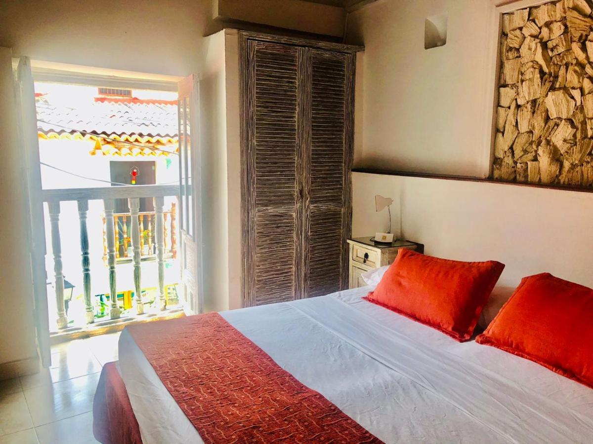 Antigua Calle Almudena Hotel 3* Cartagena