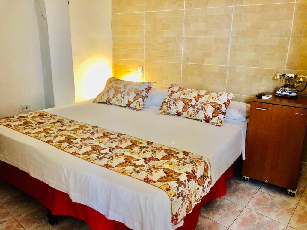 Antigua Calle Almudena Hotel Hotel Cartagena