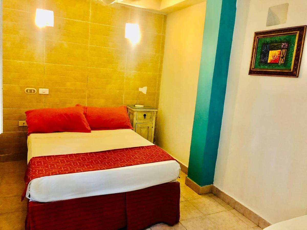 Antigua Calle Almudena Hotel Hotel Cartagena
