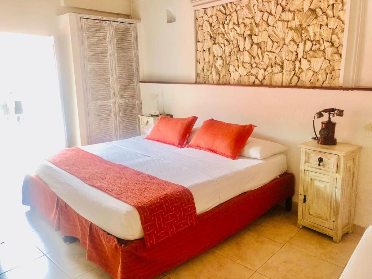 Antigua Calle Almudena Hotel 3* Cartagena