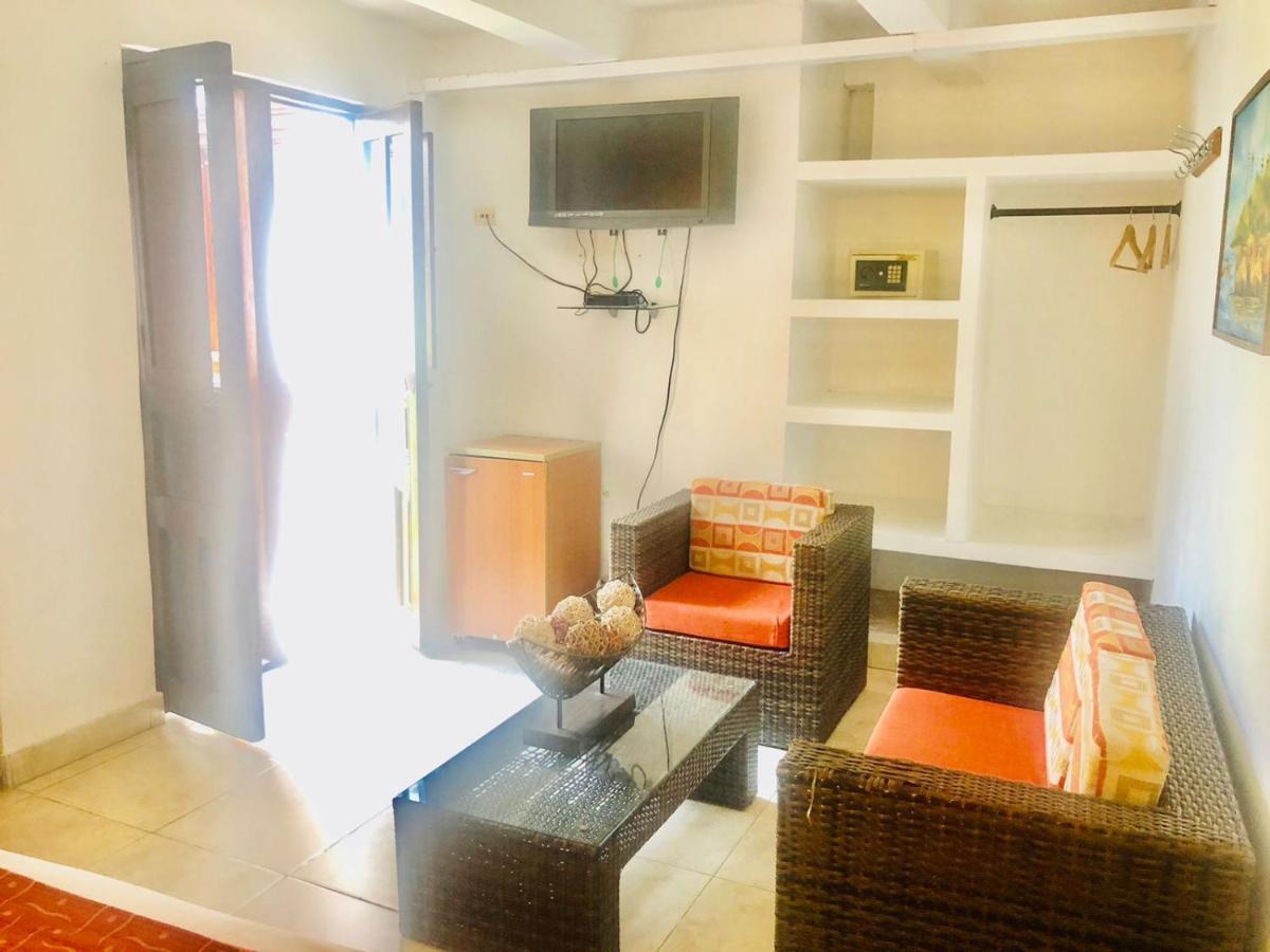 Antigua Calle Almudena Hotel 3* Cartagena