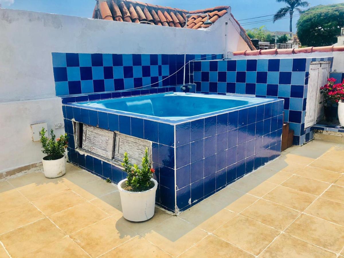 Antigua Calle Almudena Hotel Hotel